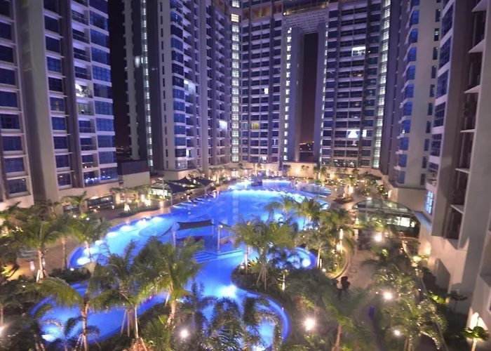 Atlantis Residences Melaka