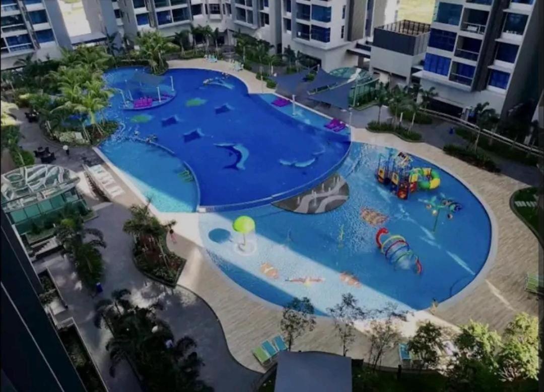 Atlantis Residences