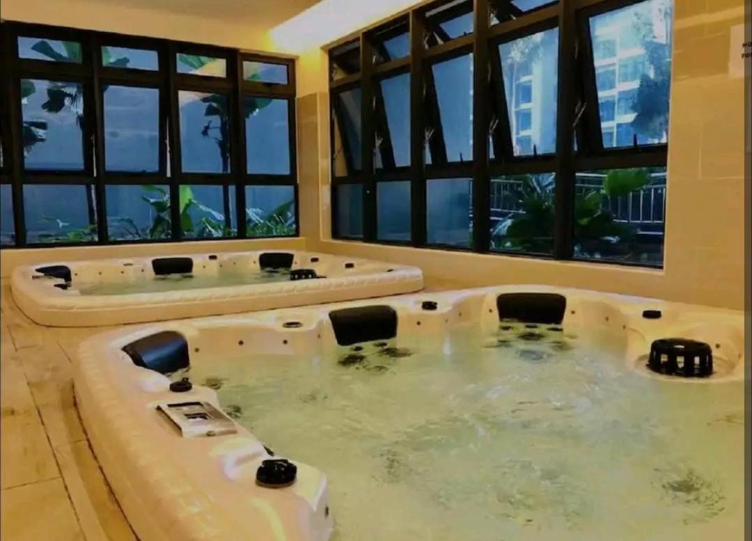 Apartment Atlantis Residences *