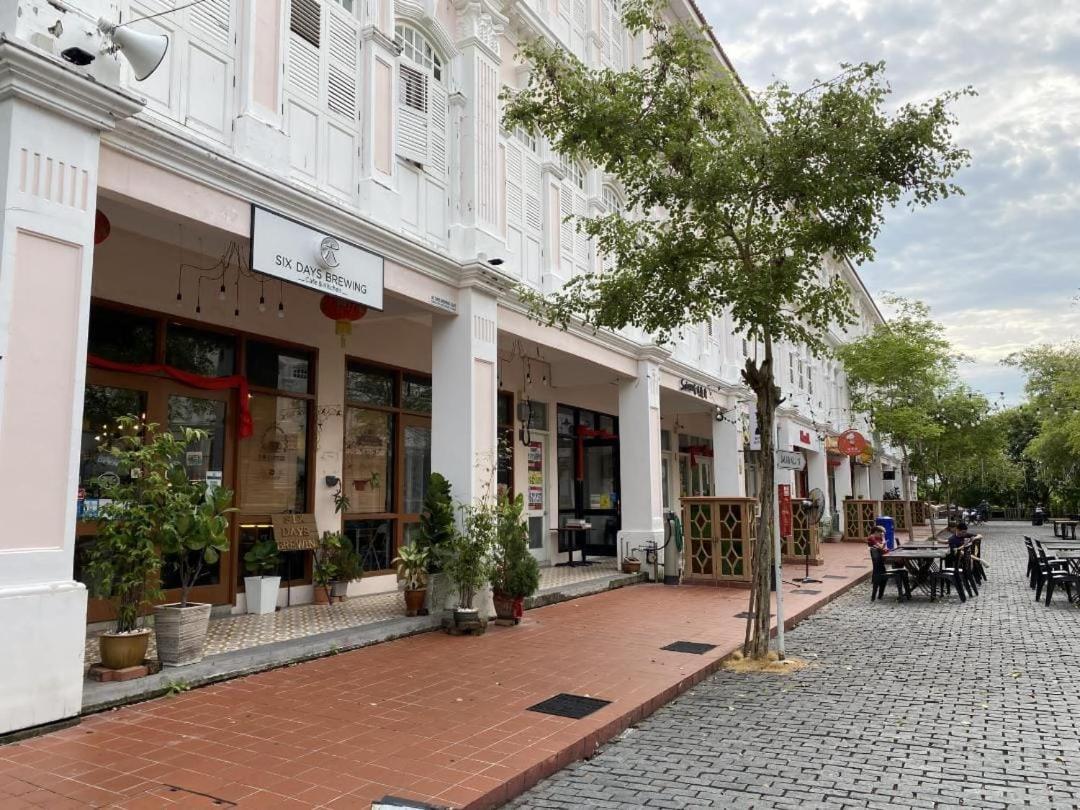 Atlantis Residences Malacca