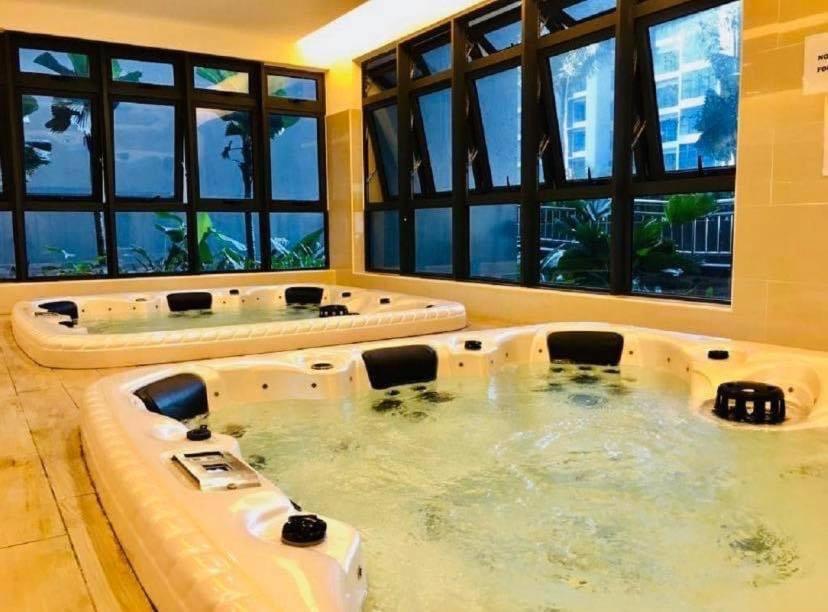 Atlantis Residences Apartment Malacca