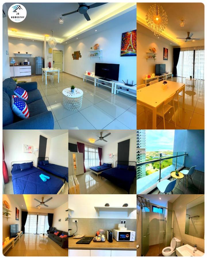 Apartment Atlantis Residences *