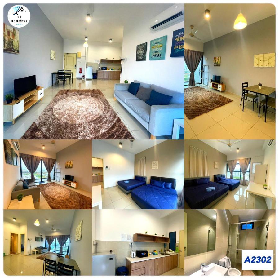 Atlantis Residences Malacca