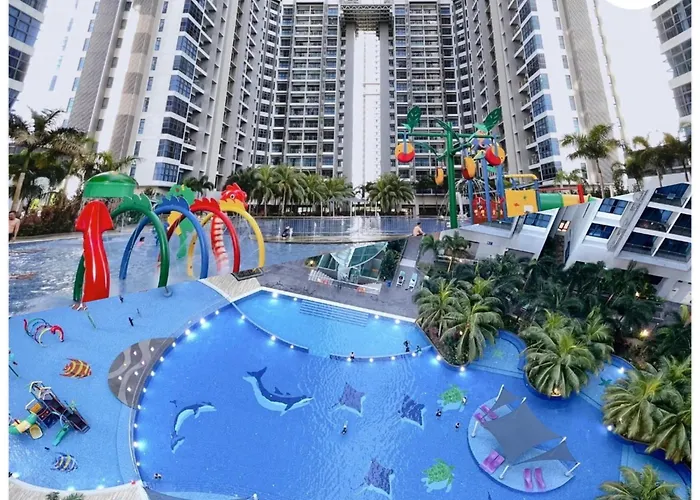 Atlantis Residences Melaka