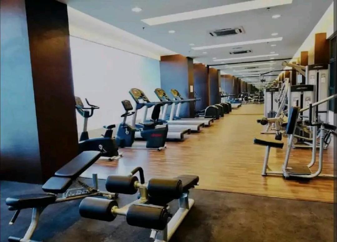 Atlantis Residences Pangsapuri *