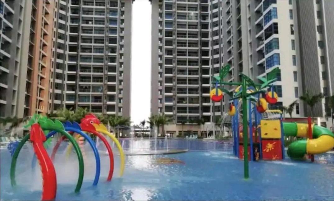 Atlantis Residences Malacca